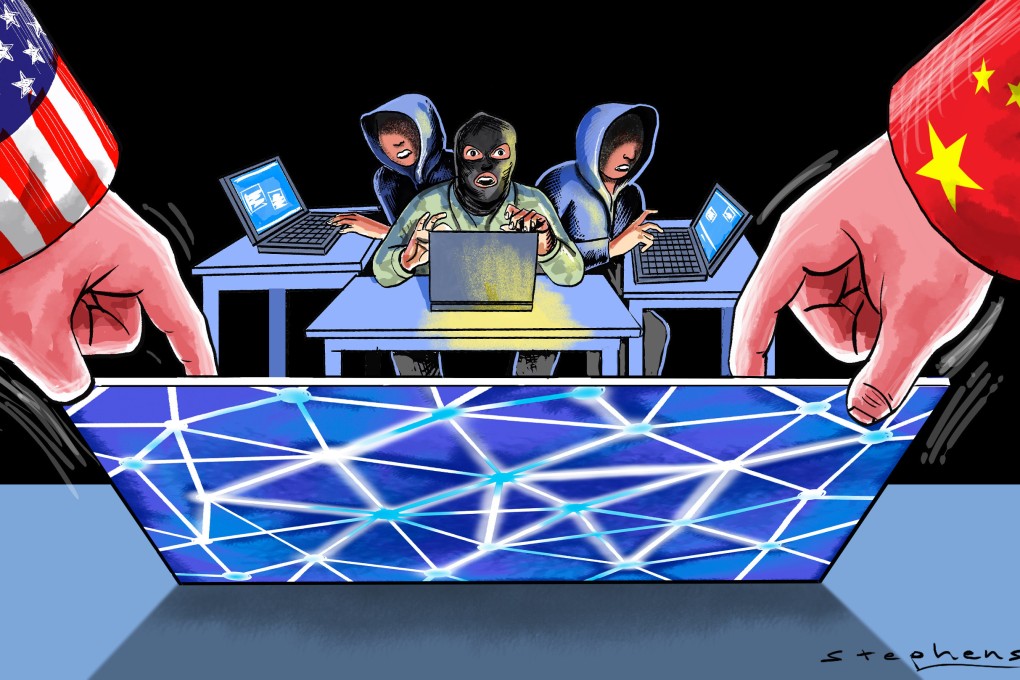 Illustration: Craig Stephens