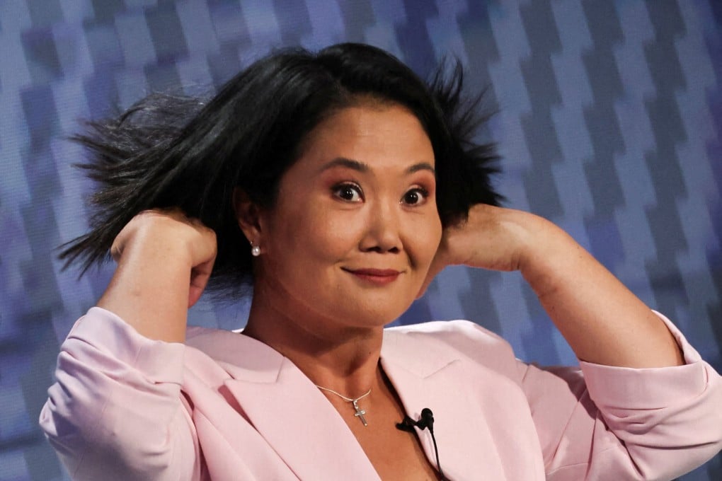 Peru set to choose from a bewildering array of 35 presidential hopefuls | South China Morning Post