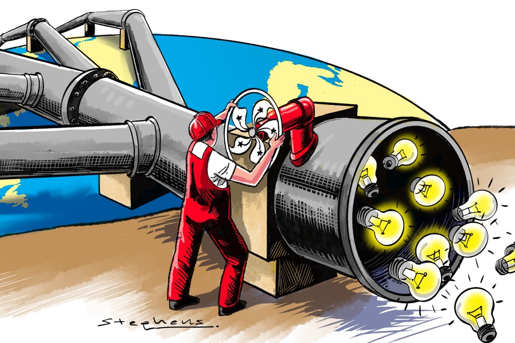 Illustration: Craig Stephens