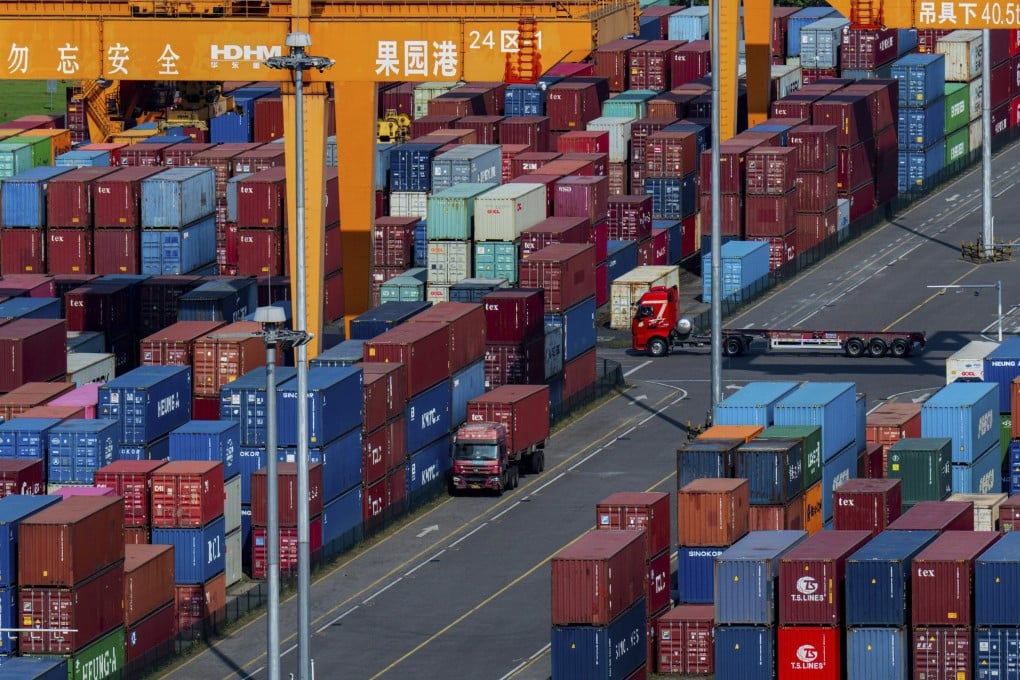 China is taking steps to shore up its supply chains amid rising global uncertainty unleashed by the US-Israel war on Iran. Photo: AP