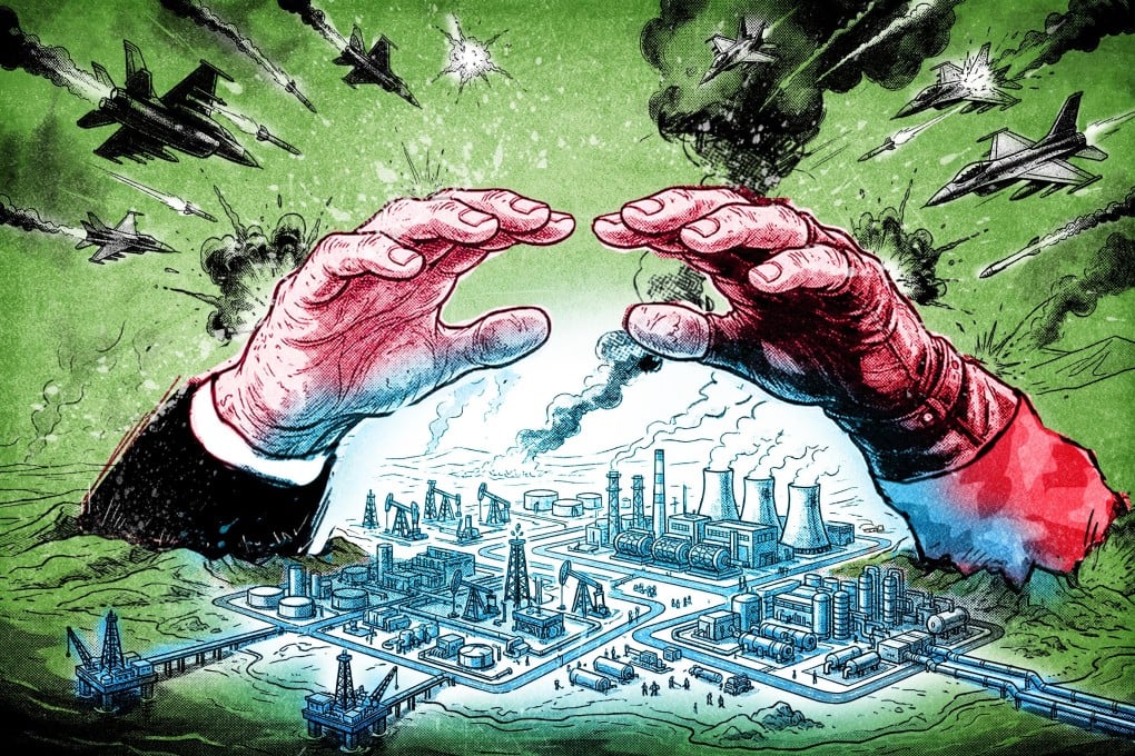 Illustration: Henry Wong