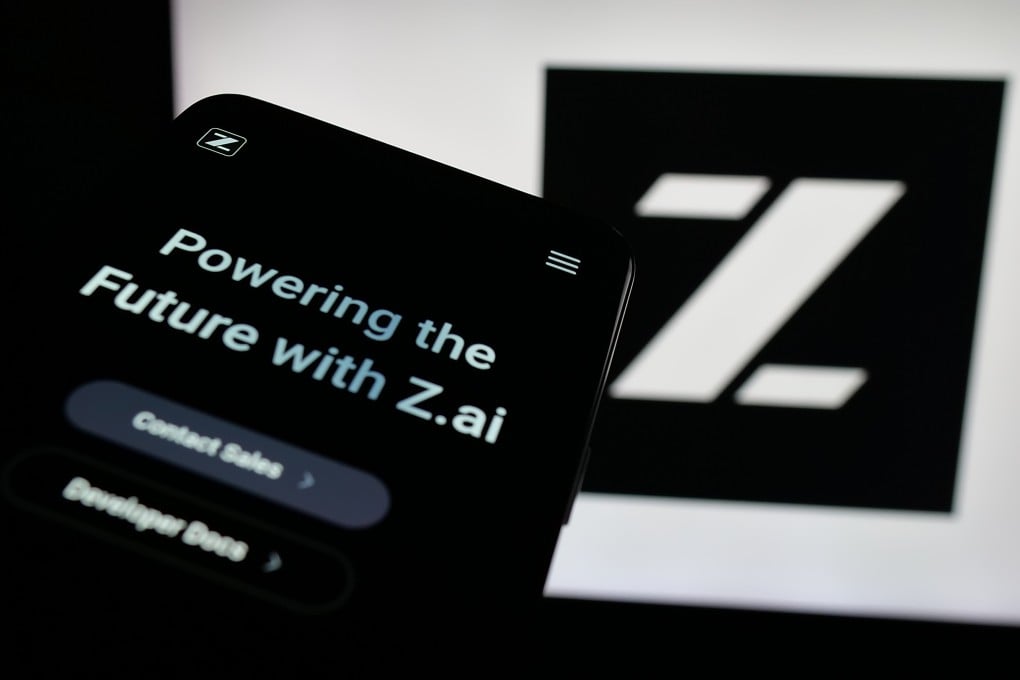 The move marks Zhipu’s second price increase this year, following a broader overhaul in February that lifted rates by more than 30 per cent. Photo: Shutterstock