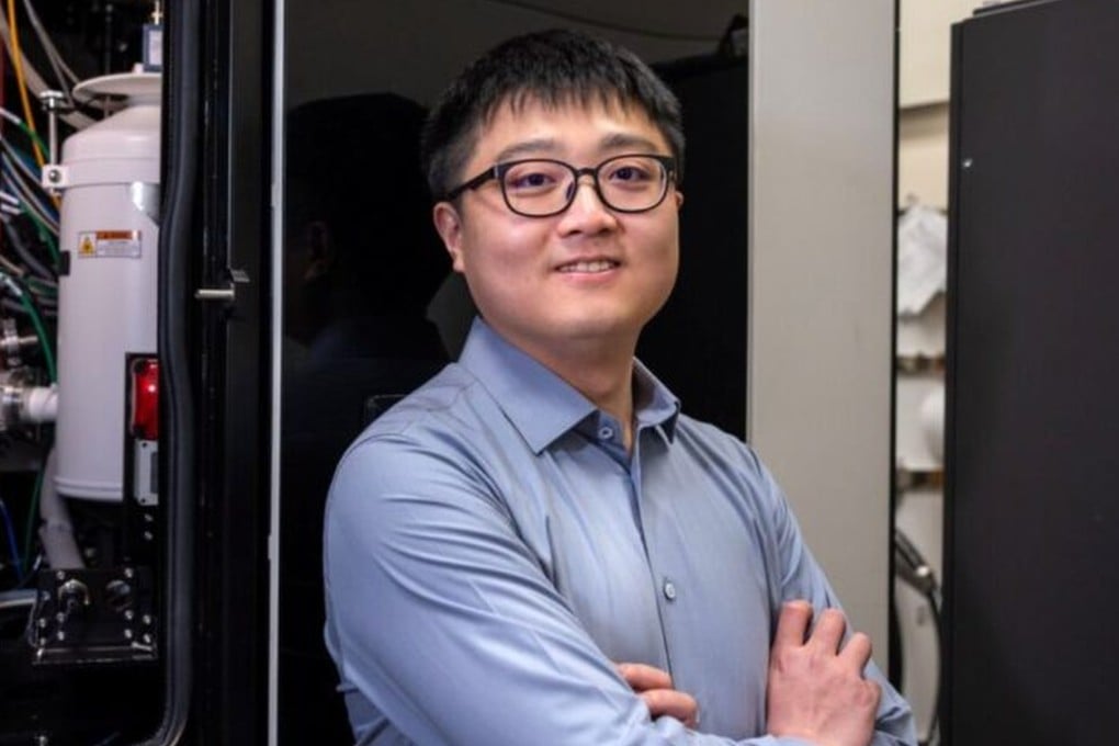 Wang Danhao, a postdoctoral researcher at University of Michigan’s College of Engineering since 2022, is reported to have died after a fall on campus late on March 19. Photo: Handout