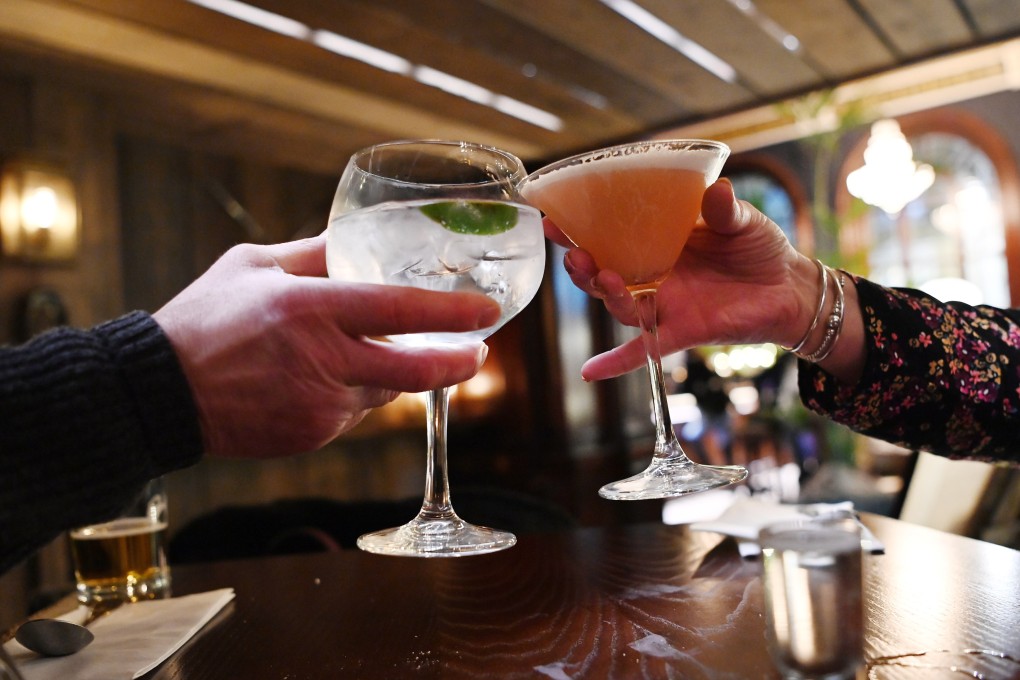 A man was jailed for stealing a US$3 million Faberge egg from a London pub. Photo: EPA-EFE