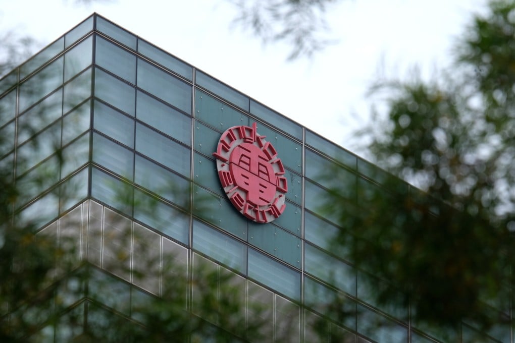 HK Electric has said the fault in the interconnection circuit between its network and CLP Power’s led to the momentary voltage dip. Photo: Fung Chang