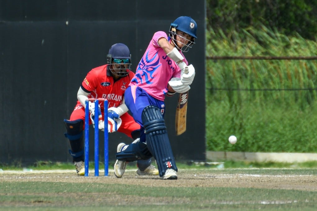 Japan will battle against eight teams in qualifiers for the 2028 men’s T20 World Cup. Photo: Japan Cricket Association