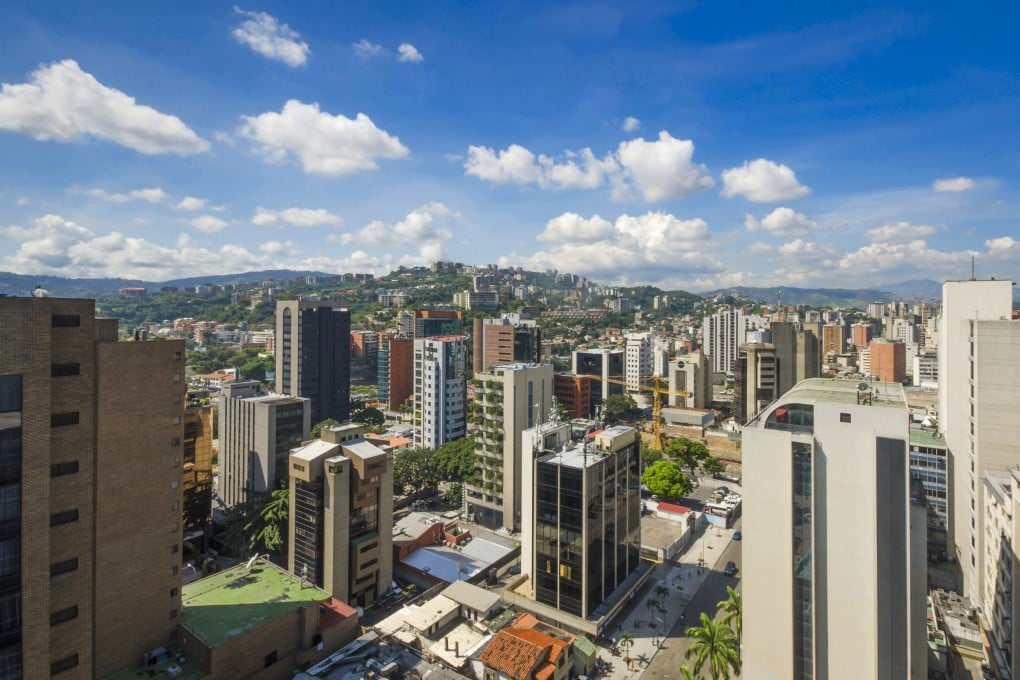 Chinese investments in Venezuela have faced uncertainty since the United States’ seizure of former president Nicolas Maduro in January. Photo: Getty Images