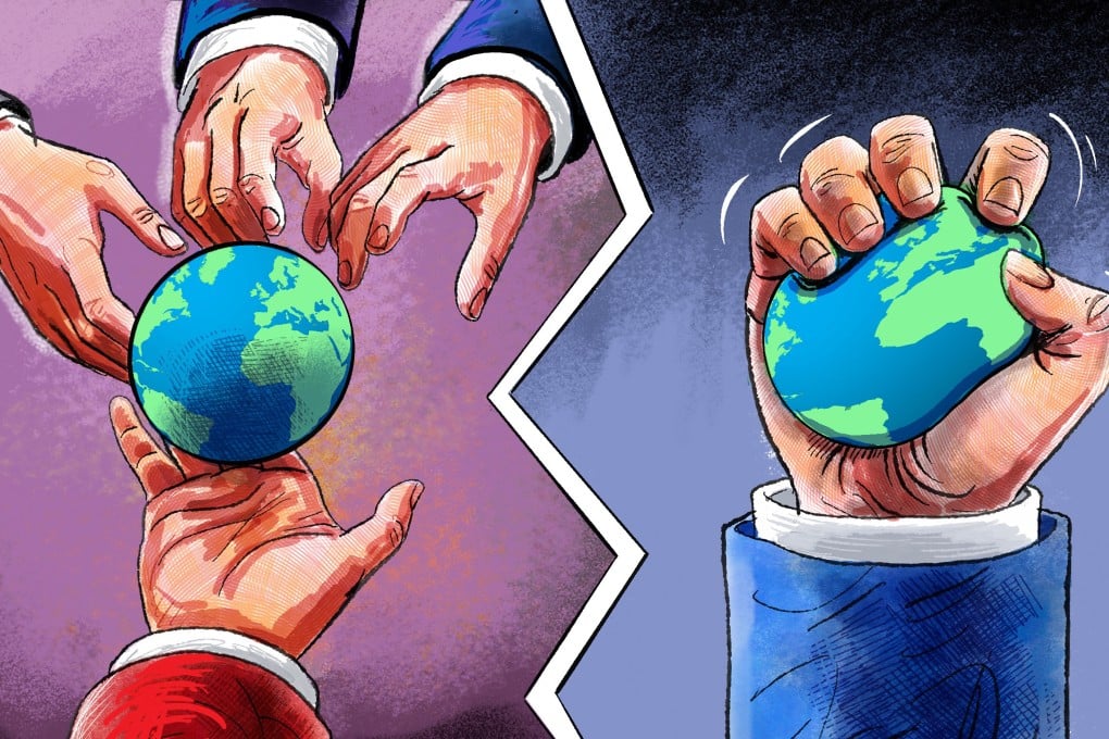 Illustration: Craig Stephens