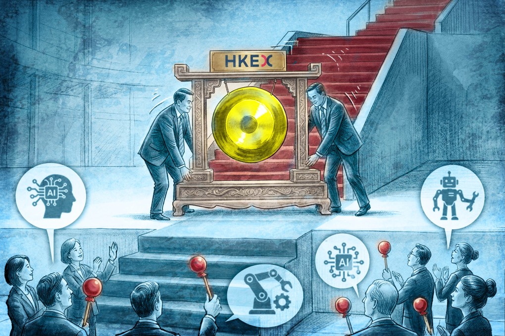 Illustration by Henry Wong