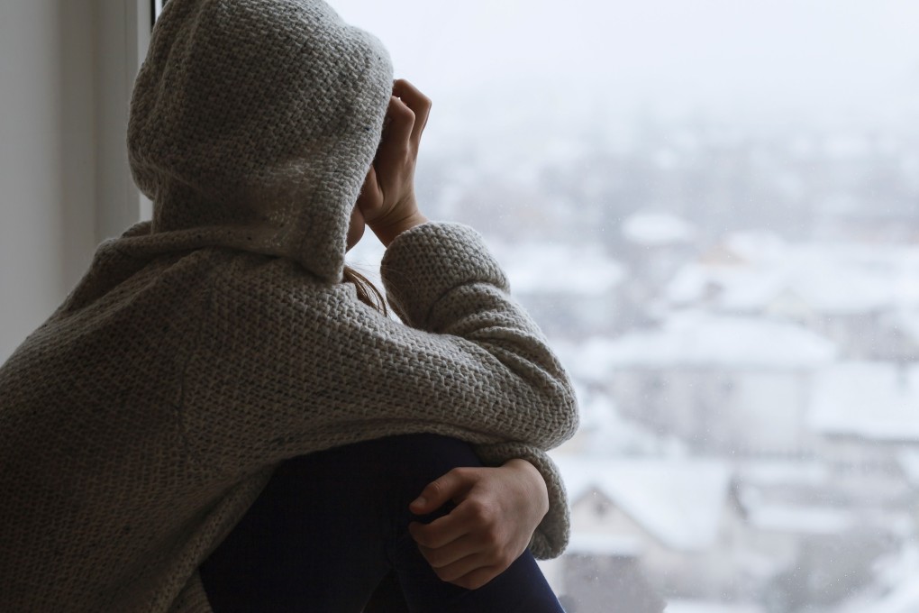 About 10 per cent of Indonesian children suffer from mental health disorders, including anxiety and depression, a recent report has revealed. Photo: Shutterstock