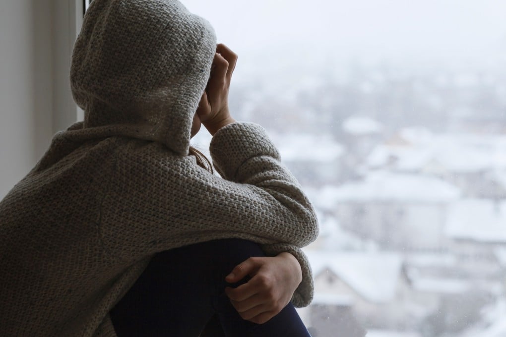 About 10 per cent of Indonesian children suffer from mental health disorders, including anxiety and depression, a recent report has revealed. Photo: Shutterstock