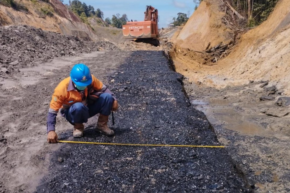 Petrindo Jaya Kreasi is a coal and mining company owned by Indonesia’s richest man, Prajogo Pangestu. Photo: Petrindo Jaya Kreasi
