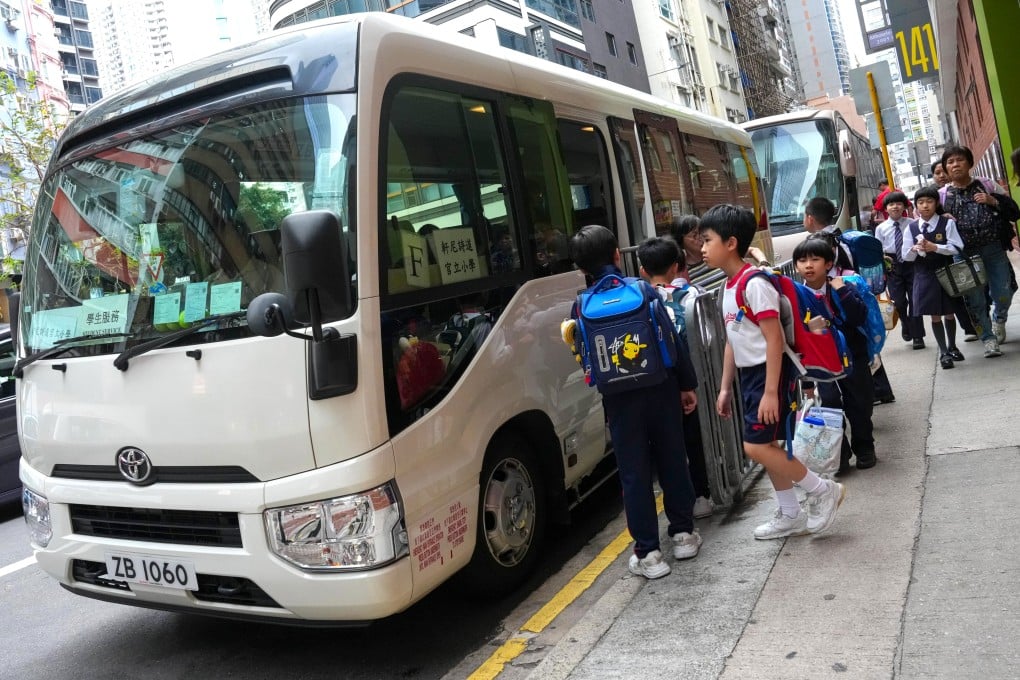 The fuel crisis sparked by the Middle East conflict has led to a surge in the global diesel and petrol prices with Hong Kong. Photo: Jelly Tse