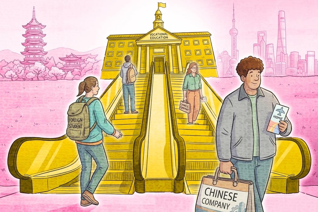 Illustration: Henry Wong