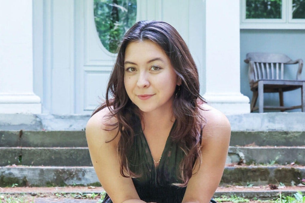 Alex Lin’s work draws on personal experience, exploring the more uncomfortable dimensions of Asian-American identity. Photo: Handout