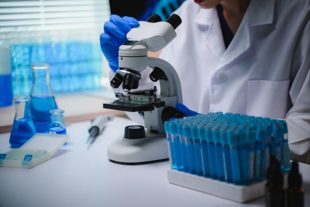 A number of Chinese biopharmaceutical and biotech companies posted their first-ever annual profits in 2025. Photo: Shutterstock