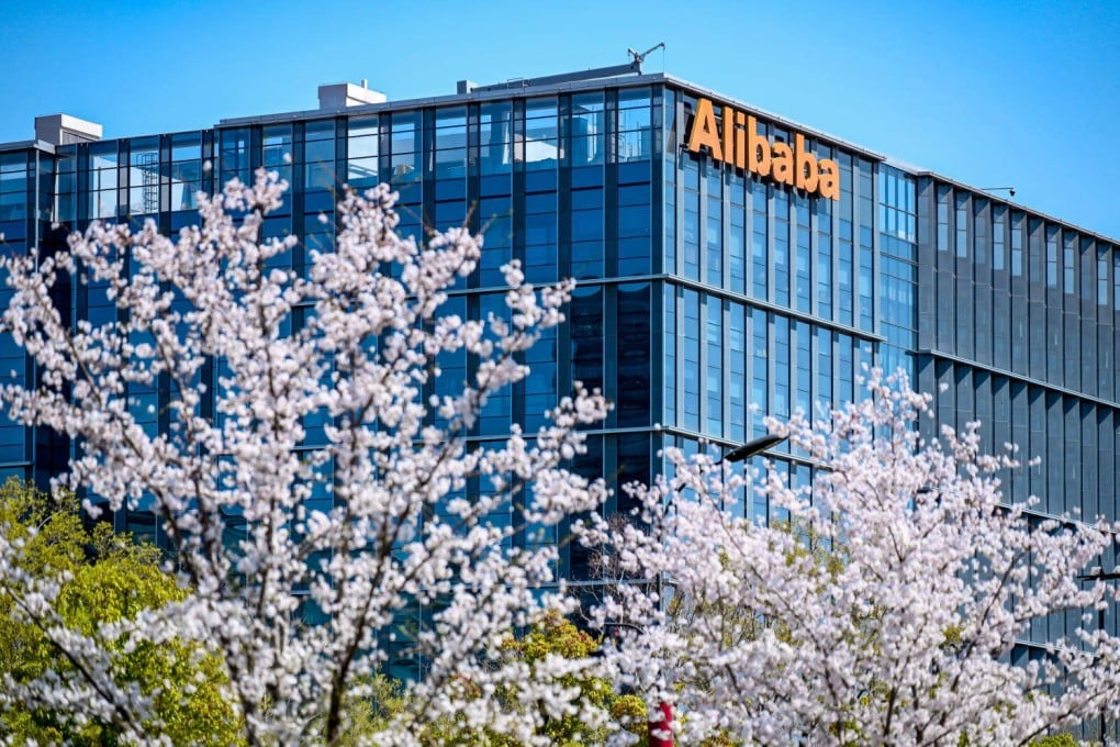 HappyHorse 1.0 was developed under the newly formed Alibaba Token Hub (ATH) business group. Photo: Handout