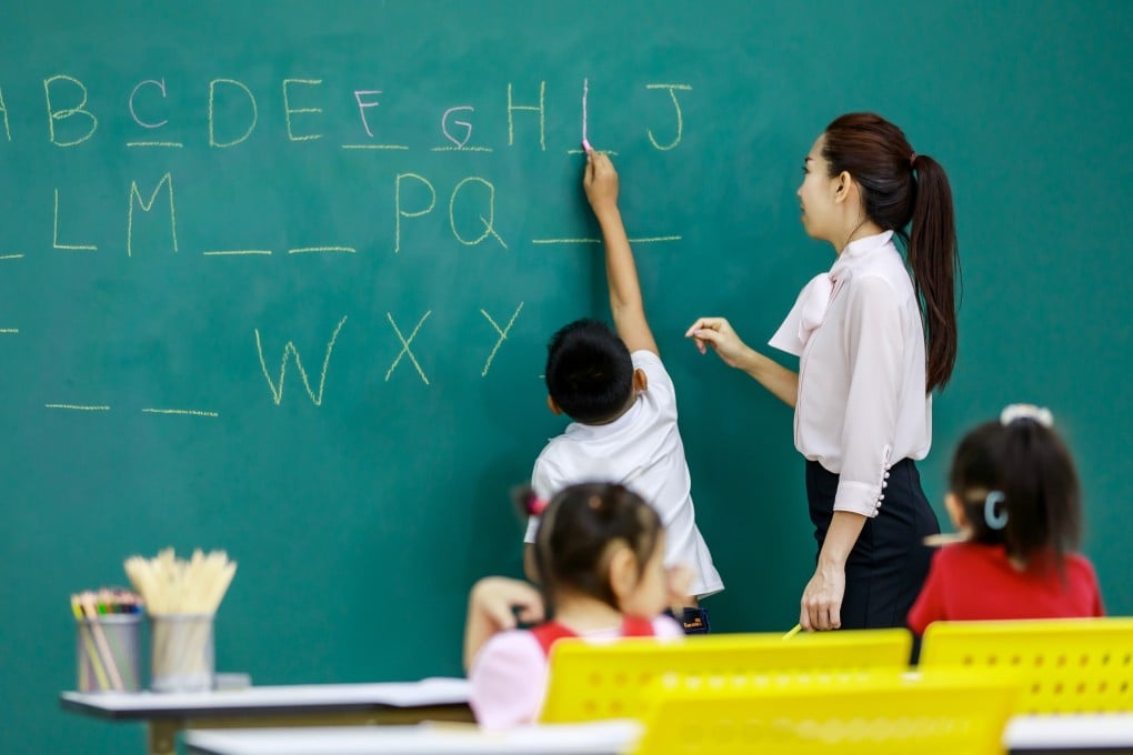 The Education Bureau says the new scheme offers more hiring flexibility. Photo: Shutterstock