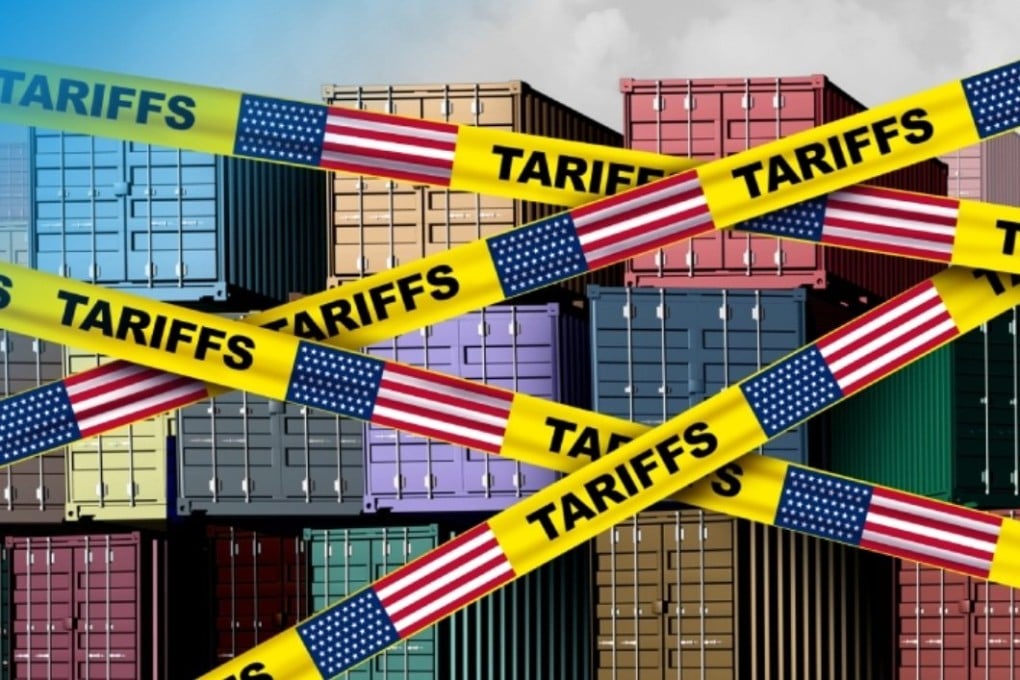 The US Supreme Court ruled in February that Donald Trump could not use emergency powers to impose broad tariffs, reaffirming that such authority rests with Congress. Photo: AdobeStock