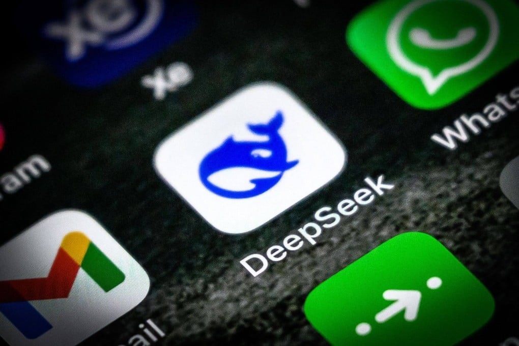 DeepSeek Siap Ekspansi Data Center di Inner Mongolia Jelang Model V4 AI