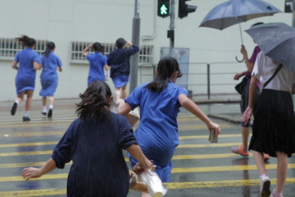 The documentary’s planned screening has met with a backlash. Photo: Golden Scene