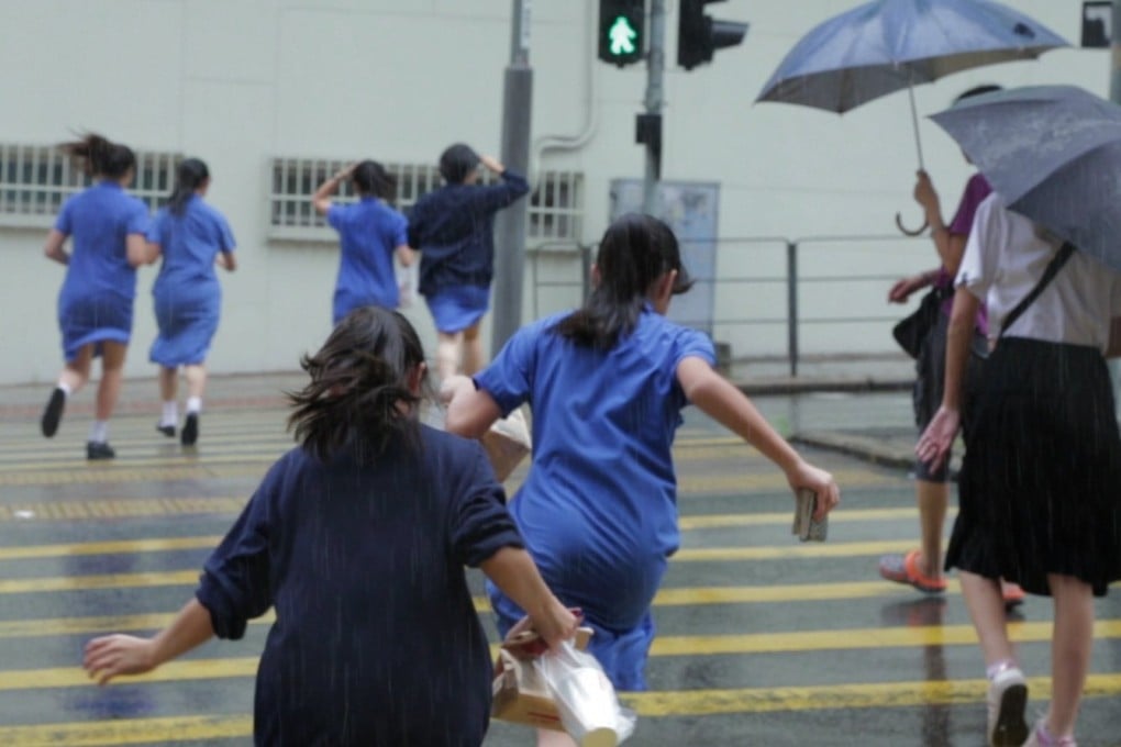 The documentary’s planned screening has met with a backlash. Photo: Golden Scene