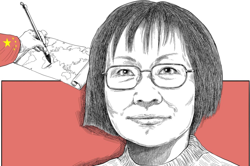 Illustration: Lau Ka-kuen