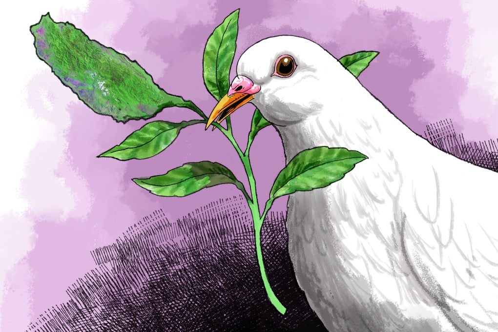 Illustration: Craig Stephens