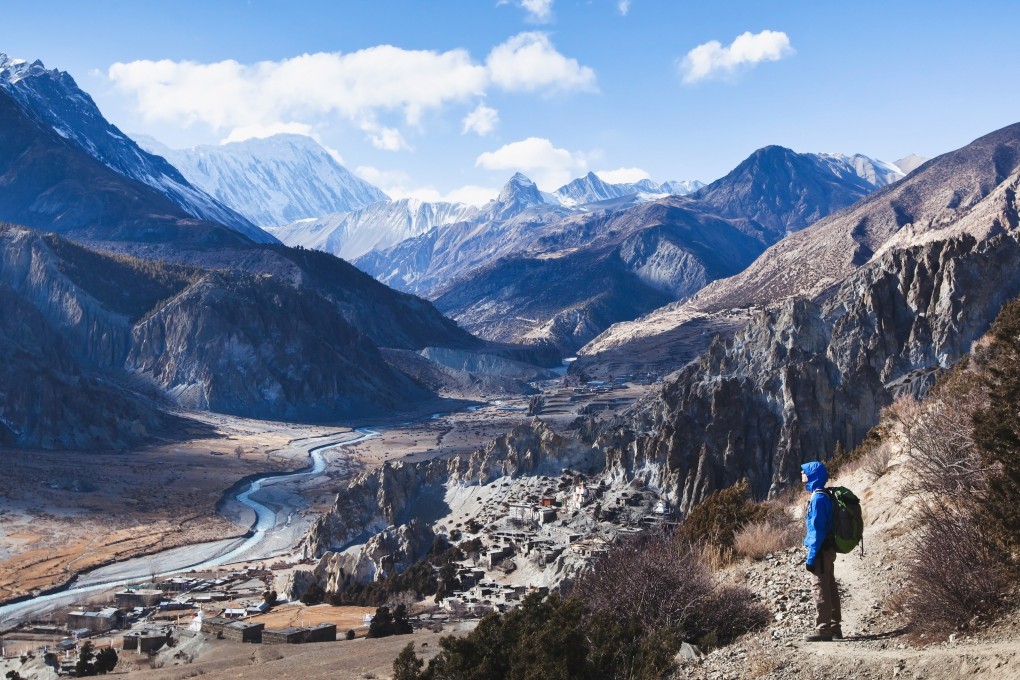 With conflict disrupting flights through the Middle East, Nepal’s tourism sector is counting on Asian trekkers to help soften the blow. Photo: Shutterstock