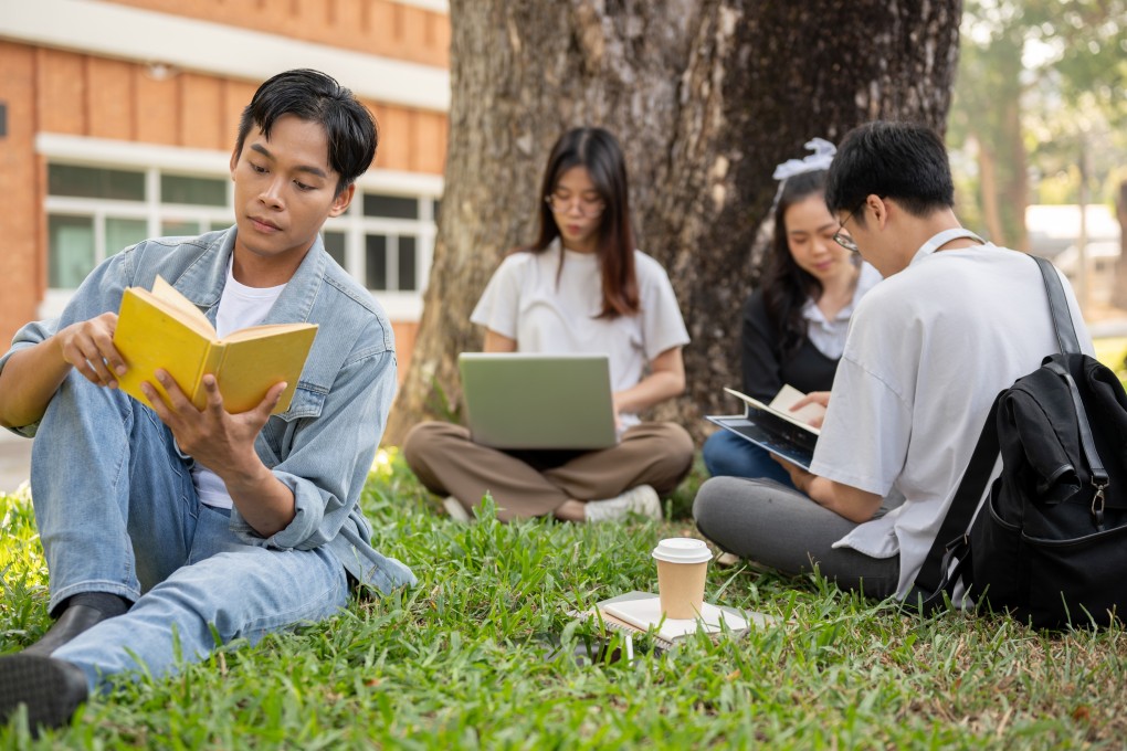 Malaysians read an average of 24 books a year in 2022-23, according to the National Library. Photo: Shutterstock