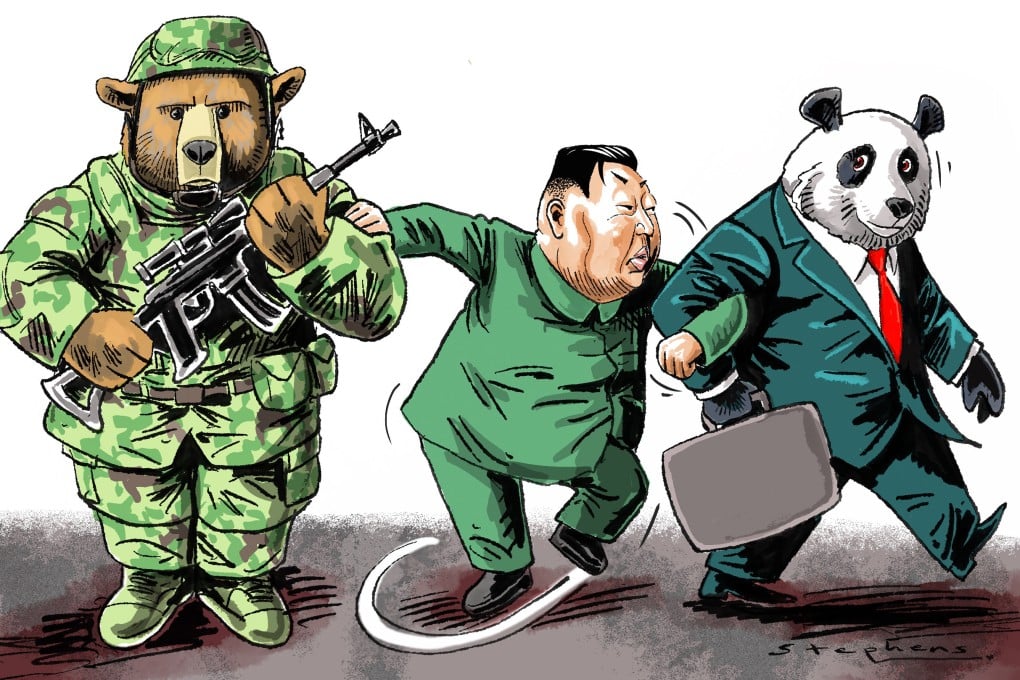 Illustration: Craig Stephens