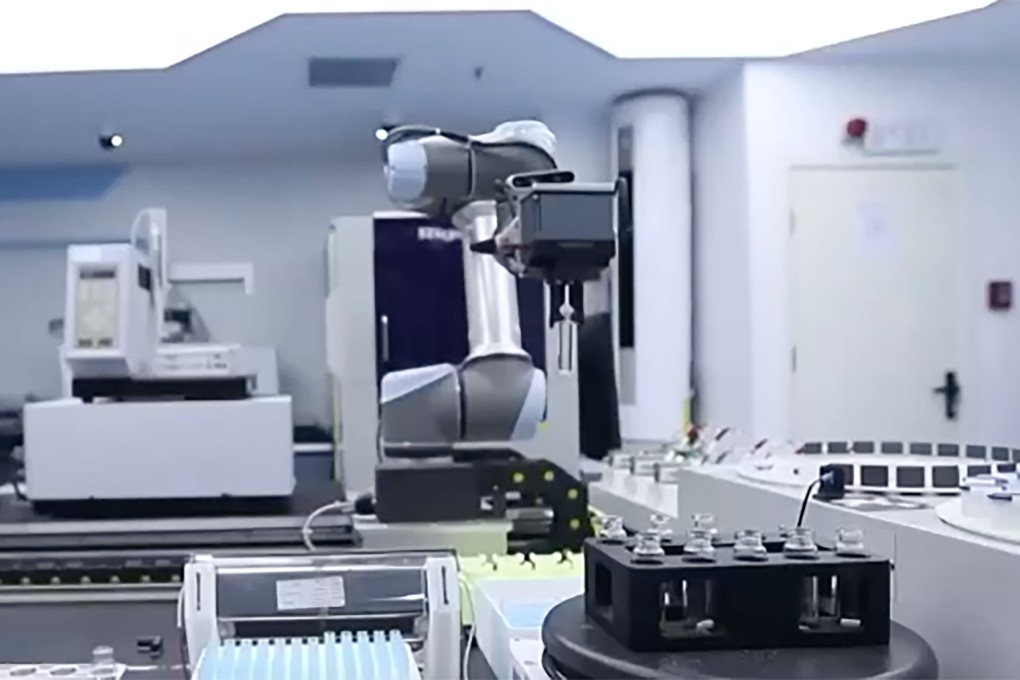 Node Inti Superkomputer Zhengzhou Jadi Infrastruktur AI Ilmiah Terkuat di China