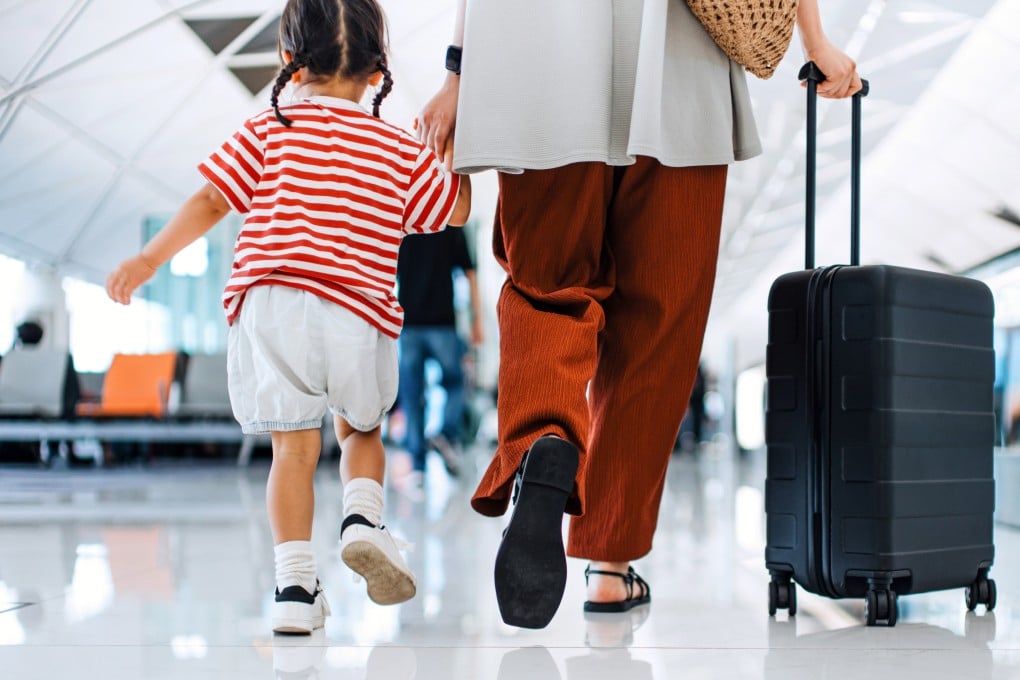 Hong Kong is a signatory to the Hague Convention on the Civil Aspects of International Child Abduction 1980. Photo: Getty Images