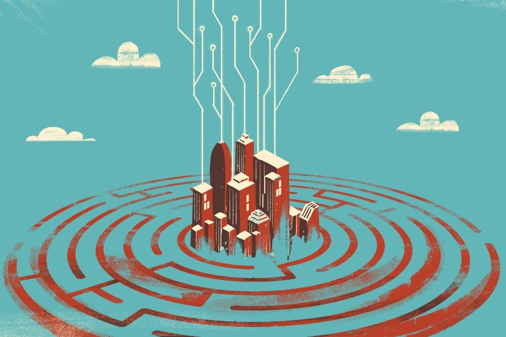 Illustration: Victor Sanjinez