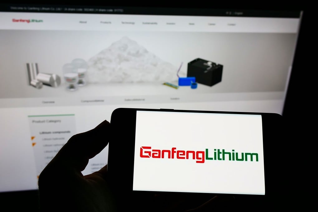 Ganfeng Lithium Prediksi Keuntungan Besar Didukung Permintaan Baterai EV dan Energi