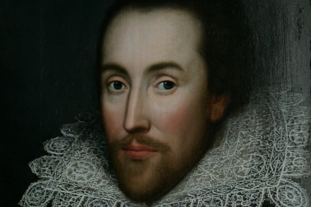 Historians have long known that Shakespeare bought property in 1613 near the Blackfriars Theatre, but the exact location was a mystery - until now. Photo: AP