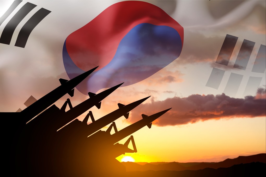 South Korea is poised to benefit in arms sales to the Middle East. Photo: Shutterstock