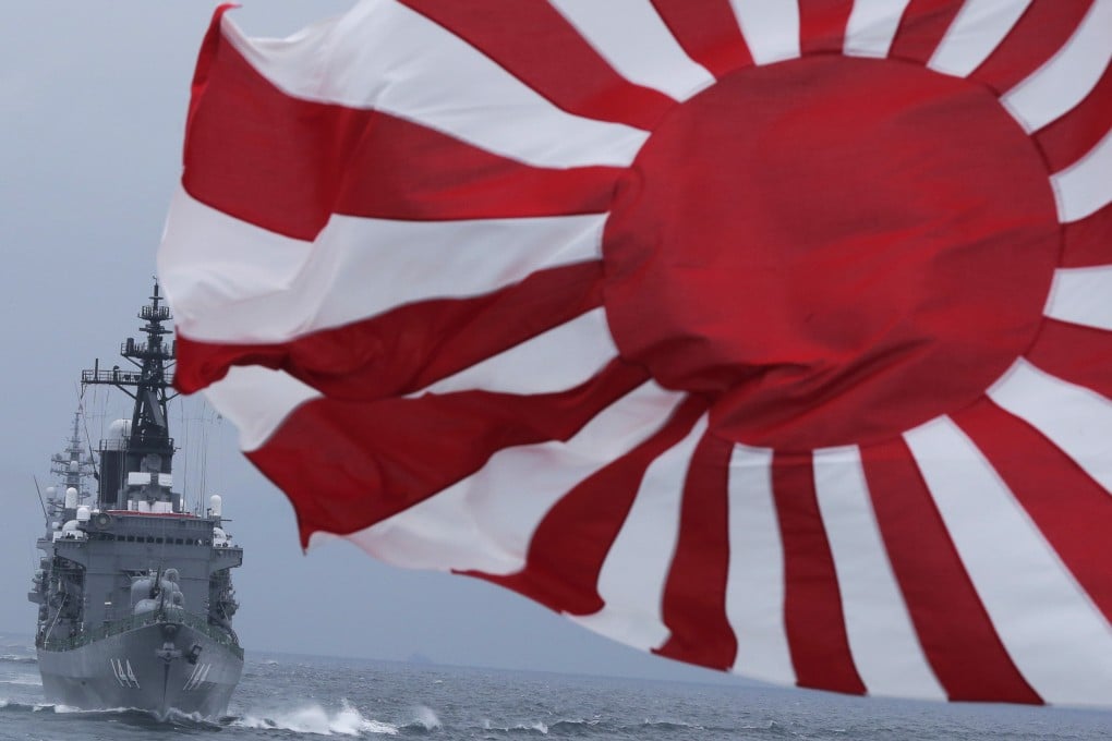 The Japanese Self-Defence Forces will send approximately 1,400 personnel, multiple warships, aircraft and Type 88 anti-ship missile systems to the annual US-Philippine military drills next week. Photo: AP