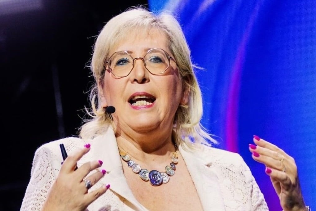 Feng shui master Marie Diamond shares her spiritual journey and how her teachings have helped others. She also shares some simple feng shui tips to set you up for success. Photo: Instagram/mariediamondofficial