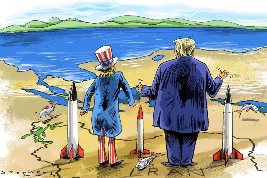 Illustration: Craig Stephens