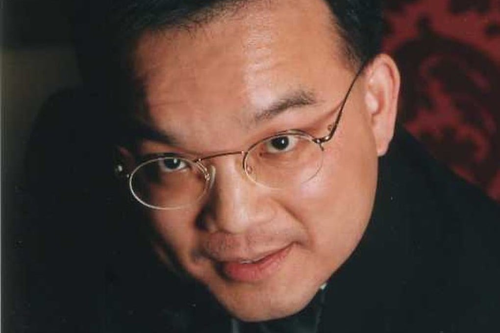 Kenneth Law will plead guilty to counselling or aiding suicide under a deal with Crown prosecutors. Photo: Peel Regional Police