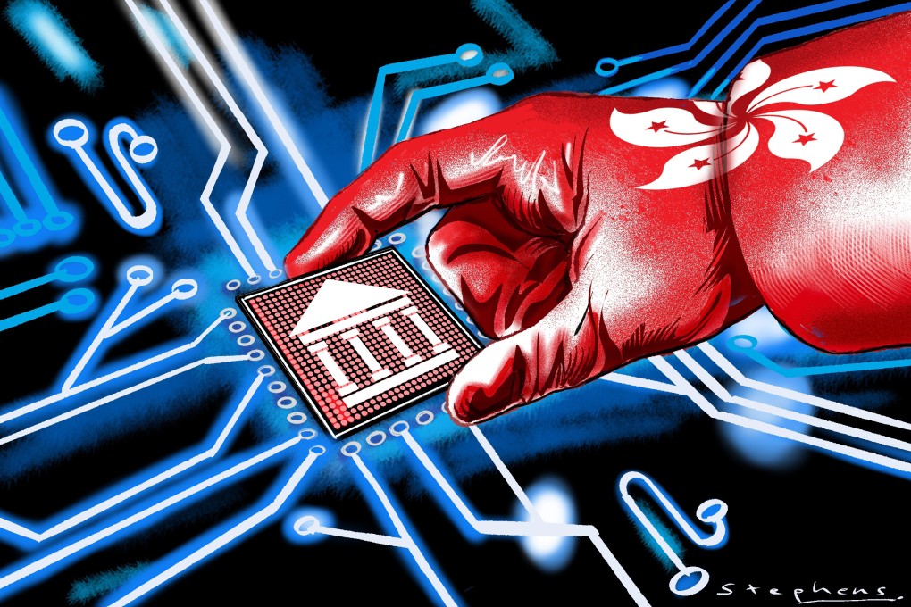 Illustration: Craig Stephens