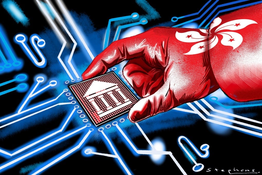 Illustration: Craig Stephens