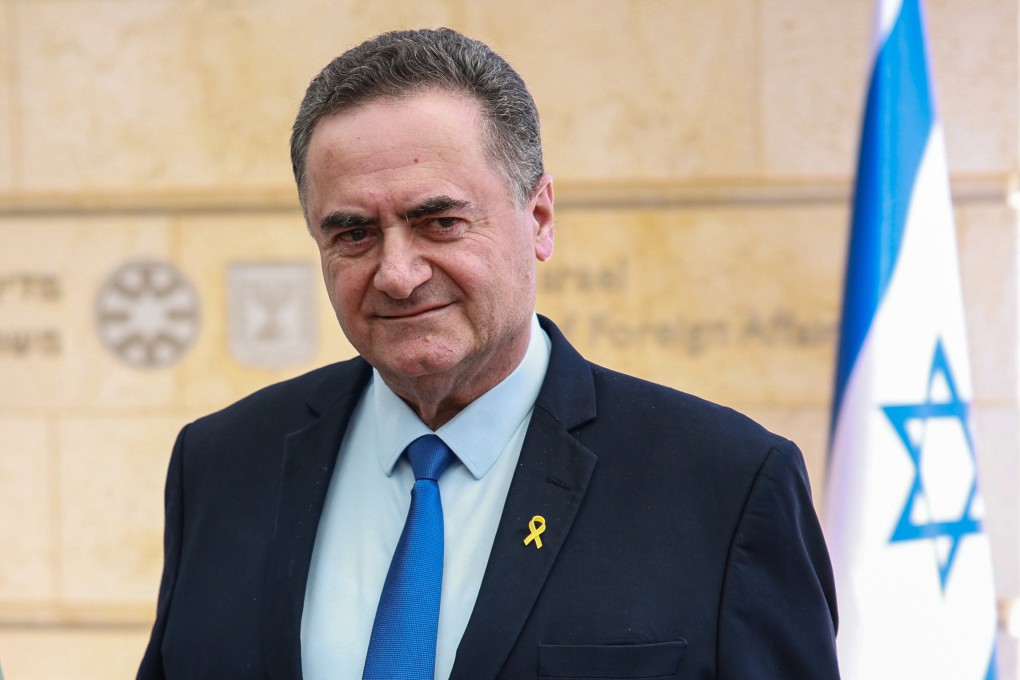 Israel Declares 'Yellow Line' Amid Ongoing Lebanon Tensions
