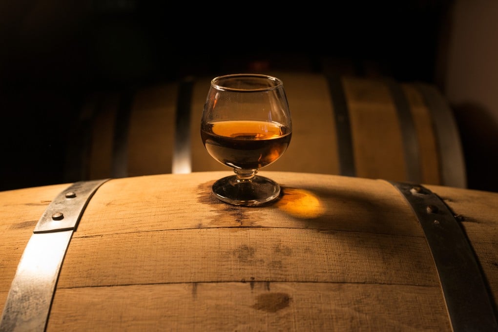Whisky has been gaining traction among wealthy investors seeking alternatives to traditional safe havens, according to an investment firm. Photo: Shutterstock