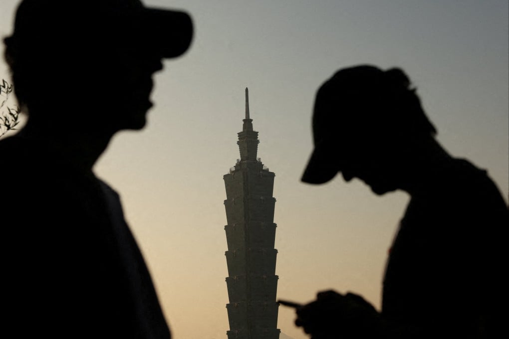 The opposition Kuomintang has seized on the spat to accuse Taiwan’s ruling party of putting ideology ahead of the economy. Photo: Reuters