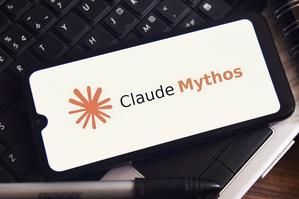 Mythos is highly skilled at cyber-security and hacking tasks, according to Anthropic. Photo: TNS