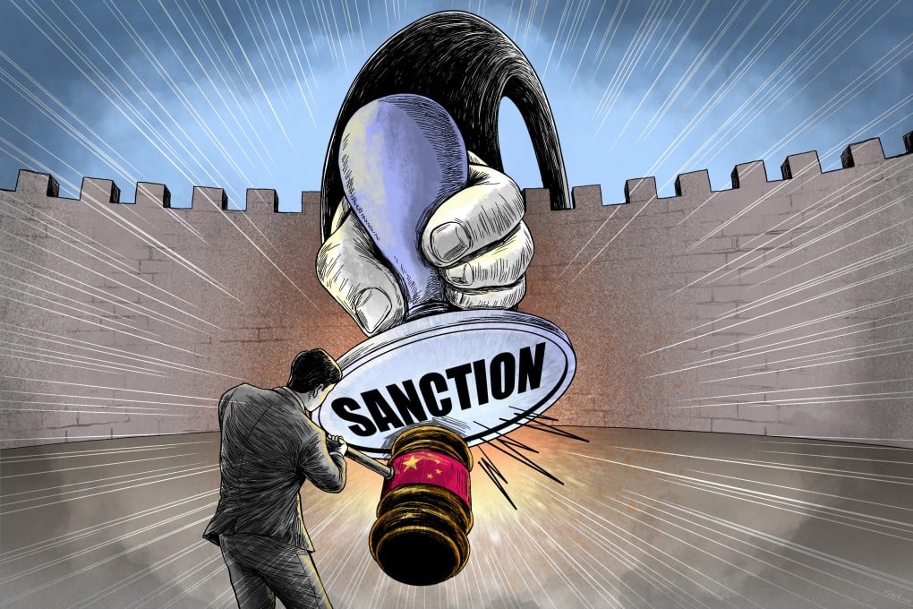 Illustration: Lau Ka-kuen