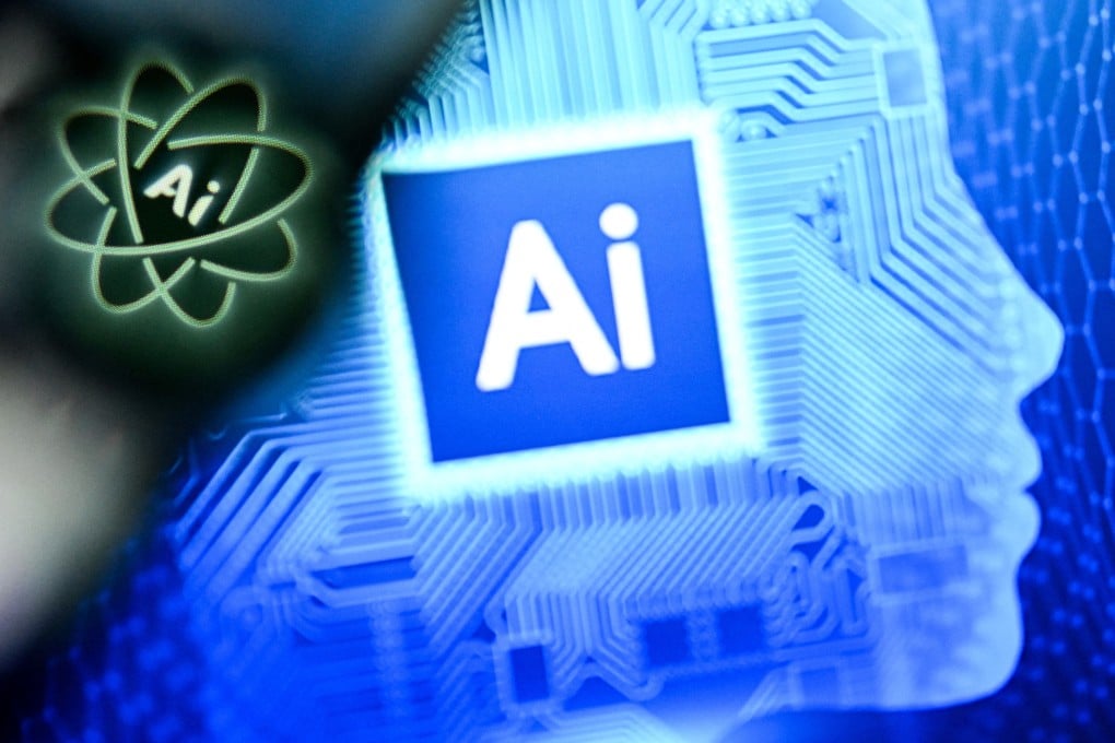 Experts gathered at the Web3 Festival in Hong Kong predict AI agents will lead the next leap in global finance with crypto, while how we interact with blockchain is likely to change indefinitely. Photo: AFP/Getty/TNS