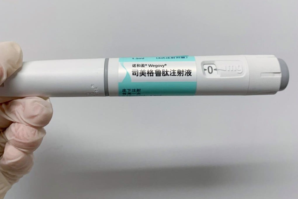 Weight-loss injections were earlier found to be available on the reseller platform Carousell. Photo: Handout